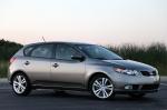 Kia Forte 5-Door 2011 года